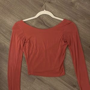 fashion nova long sleeve shirt
